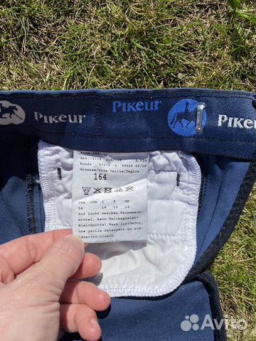 Конные бриджи Pikeur Конные бриджи Pikeur