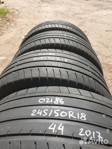 245/50 R18 Dunlop SP Sport Maxx GT 02186 RF 245/50 R18 Dunlop SP Sport Maxx GT 02186 RF