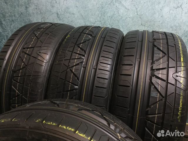 Летние шины Nitto invo 245/45 R18 M02 Летние шины Nitto invo 245/45 R18 M02