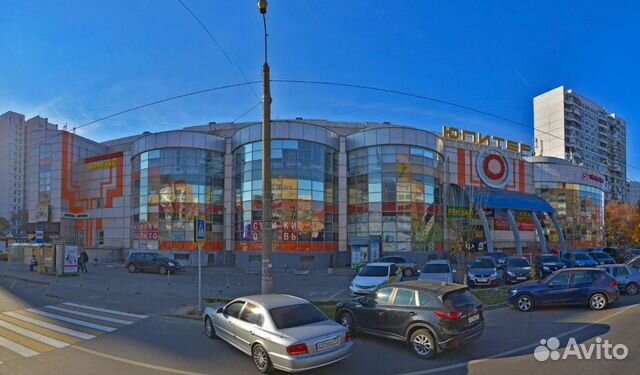 Сдам в аренду павильон в ТЦ Юпитер
