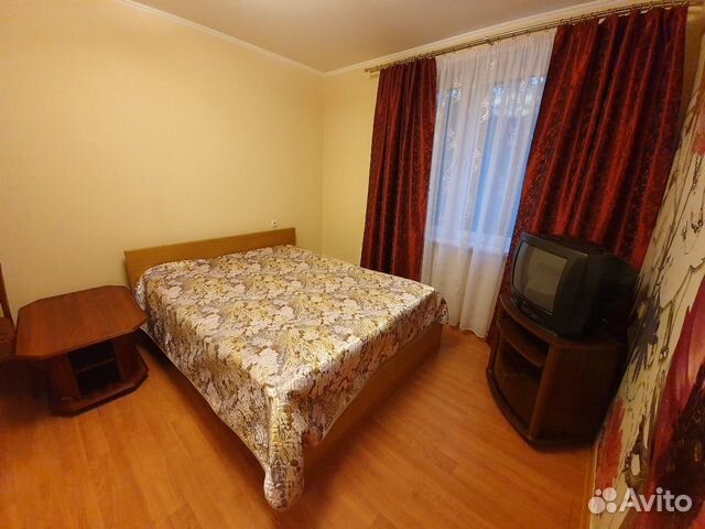 3-к квартира, 63 м², 3/12 эт.