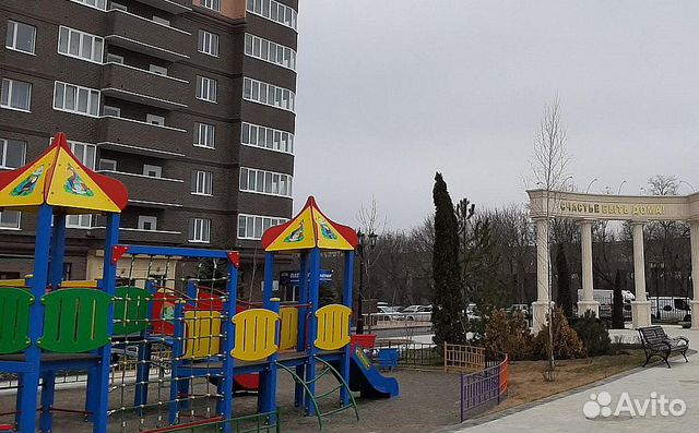 Помещение свободного назначения, 73.4 м² Помещение свободного назначения, 73.4 м²