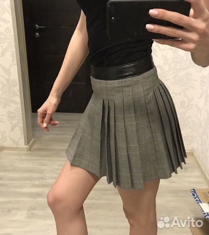 Юбка