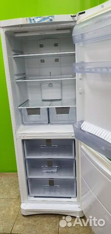 Холодильник Indesit