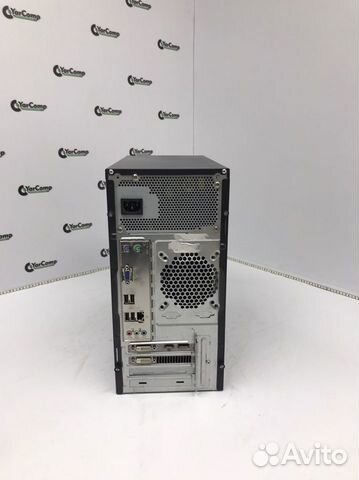 Игровой компьютер i5. Radeon R9 Игровой компьютер i5. Radeon R9