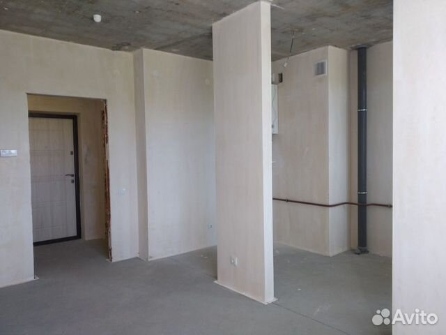 Студия, 21.4 м², 3/7 эт. Студия, 21.4 м², 3/7 эт.