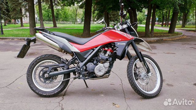 BMW G 650GS BMW G 650GS