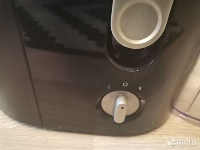 Электросоковыжималка Braun