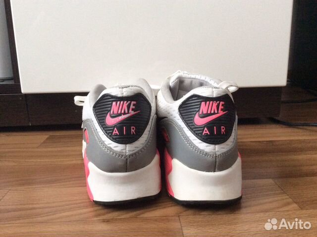 Кроссовки Nike Air Max Кроссовки Nike Air Max