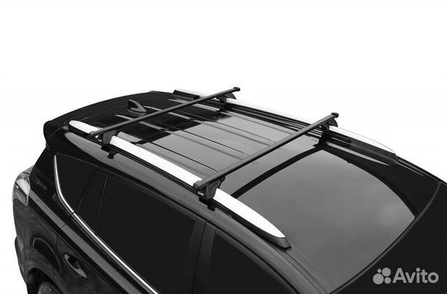 Багажник на Audi Багажник на Audi