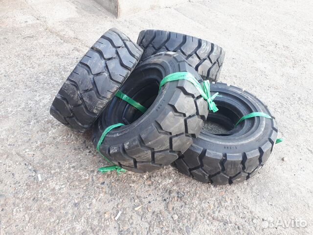 Шина 18*7-8 (180/70-8) trelleborg T-800, T-900