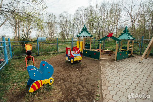 2-к квартира, 54.6 м², 2/5 эт. 2-к квартира, 54.6 м², 2/5 эт.