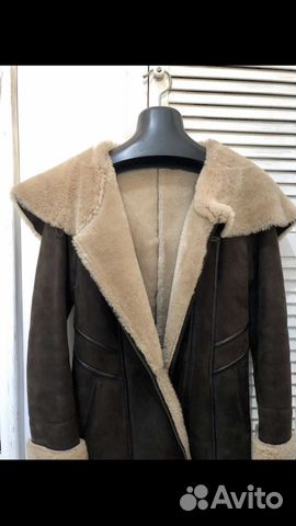 Дубленка Каляев Дубленка Каляев