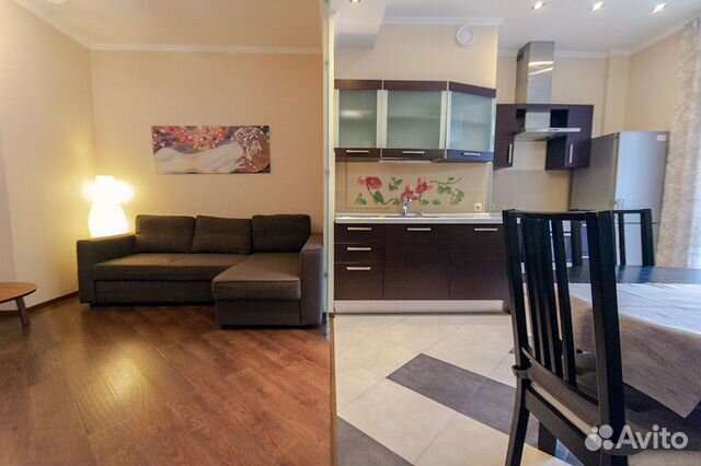3-к квартира, 82 м², 10/22 эт. 3-к квартира, 82 м², 10/22 эт.