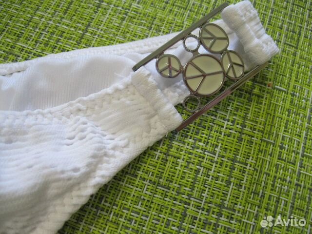Новые плавки calzedonia размер L Новые плавки calzedonia размер L