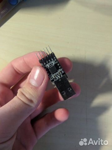 Программатор для прошивки Arduino и тому подобных Программатор для прошивки Arduino и тому подобных