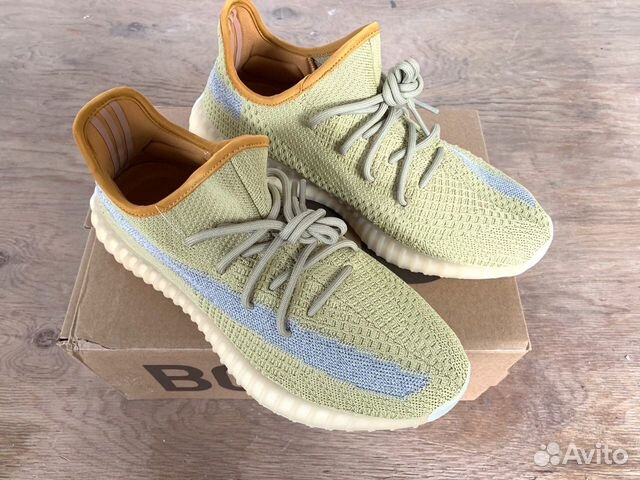 Кроссовки Adidas yezzy boost 350 v2 Кроссовки Adidas yezzy boost 350 v2