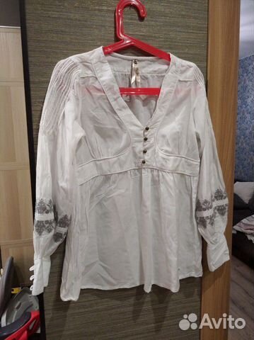 Блузка Pepe Jeans m Блузка Pepe Jeans m