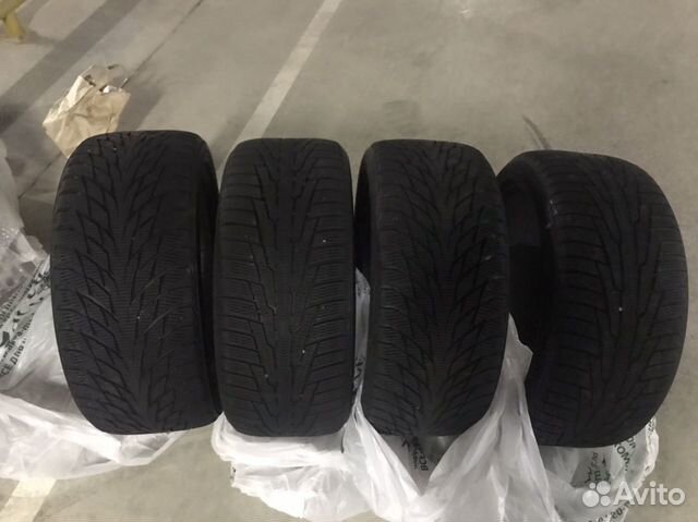 Шины Nokian Hakkapeliitta 235/40 R18 Шины Nokian Hakkapeliitta 235/40 R18