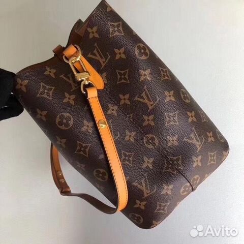 Сумка LV Новая