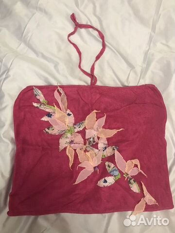 Топ женский М Топ женский М