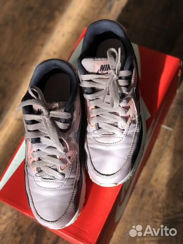 Кроссовки Nike