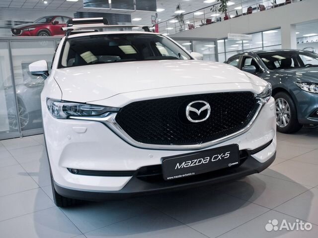 Mazda CX-5 2.0 AT, 2020 Mazda CX-5 2.0 AT, 2020