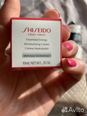 Shiseido Набор косметики Shiseido Набор косметики
