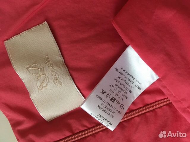 Платья Elisabetta Franchi Betty Blue & Guess