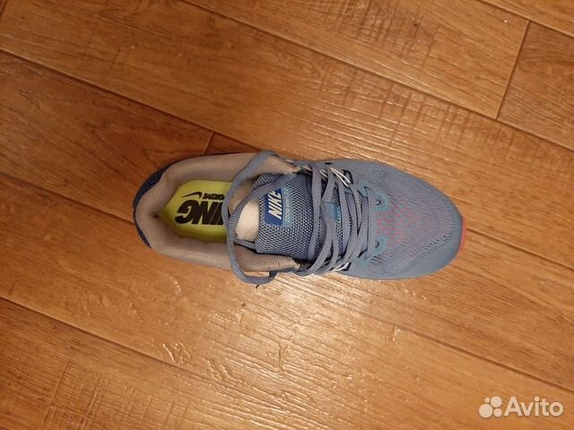 Кроссовки nike