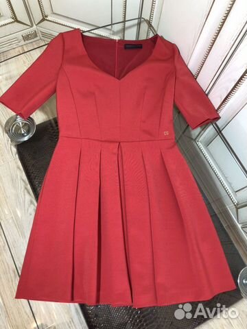 Платье Trussardi Платье Trussardi
