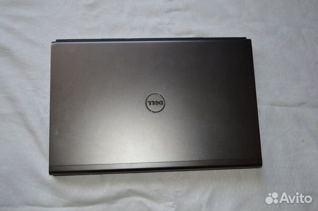 Ноутбук Dell Precision M6700 premier color.IPS RGB