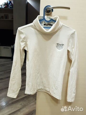 Школьная форма (водолазка)