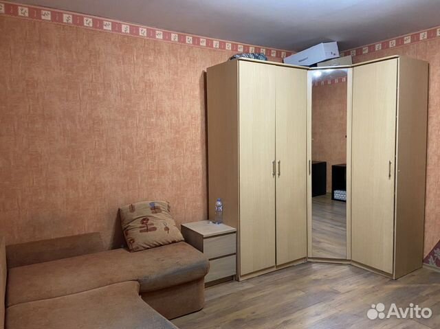 Комната 17 м² в 3-к, 13/14 эт.