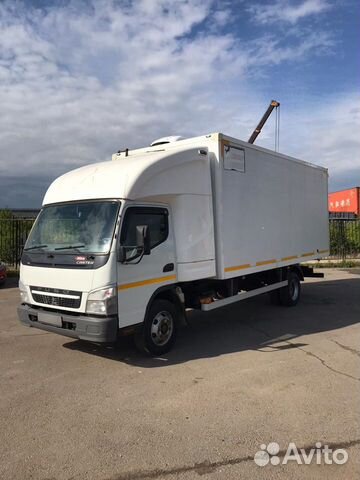 Mitsubishi Fuso Mitsubishi Fuso