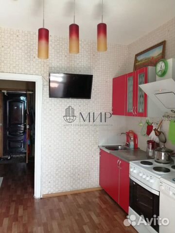 1-к квартира, 38.6 м², 4/7 эт. 1-к квартира, 38.6 м², 4/7 эт.