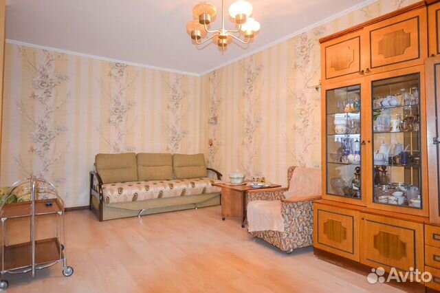 2-к квартира, 48 м², 1/9 эт. 2-к квартира, 48 м², 1/9 эт.
