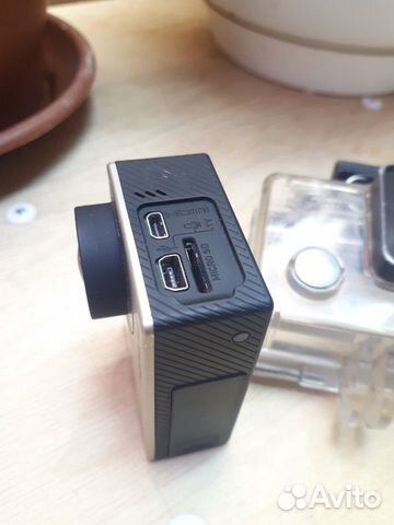 Камера GoPro Hero 4 black Камера GoPro Hero 4 black