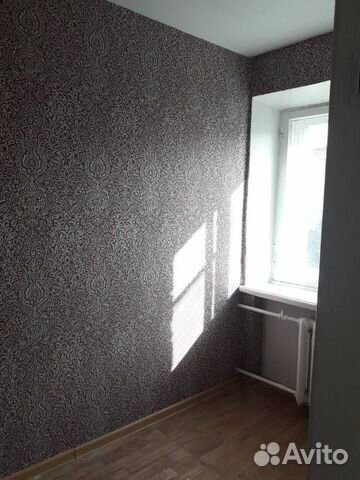 1-к квартира, 23 м², 4/5 эт.