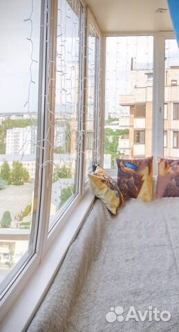 2-к квартира, 62 м², 17/17 эт.