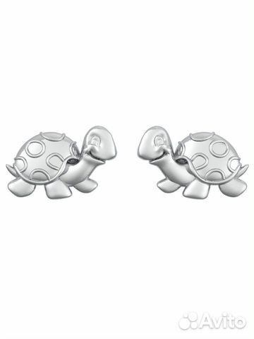 Детские серьги новые из золота в ассорт Детские серьги новые из золота в ассорт