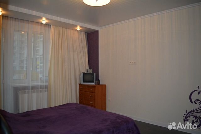 3-к квартира, 80 м², 5/12 эт. 3-к квартира, 80 м², 5/12 эт.