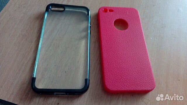 Чехлы для iPhone 5s