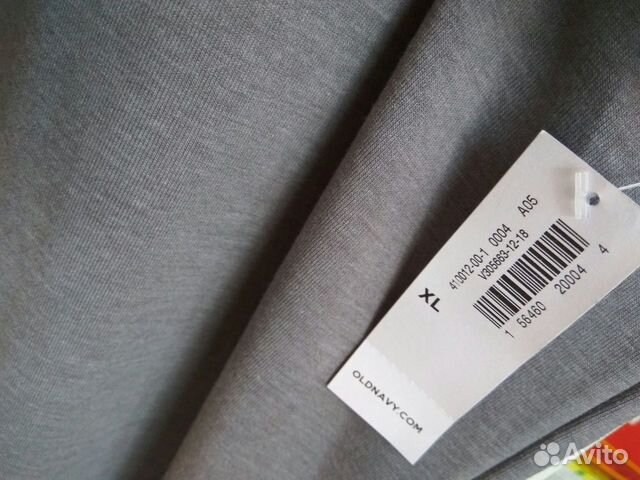 Новые платья c бирками р.52 Old Navy, HM