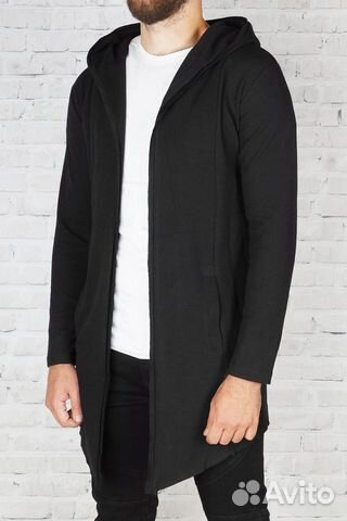 Designer Clothing, Мужская накидка Banna Harbour