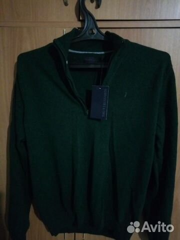 Джемпер trussardi Джемпер trussardi