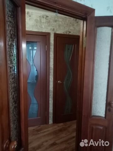 1-к квартира, 33 м², 2/5 эт. 1-к квартира, 33 м², 2/5 эт.