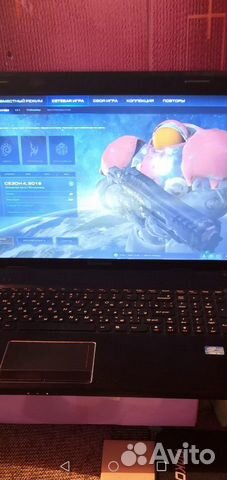 Lenovo g770i Lenovo g770i