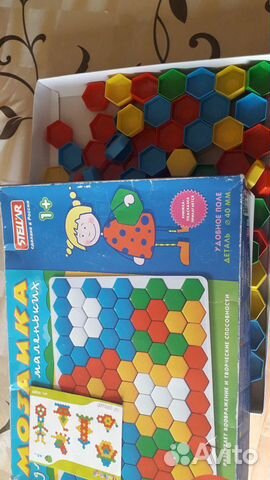 Развивающие игрушки Развивающие игрушки