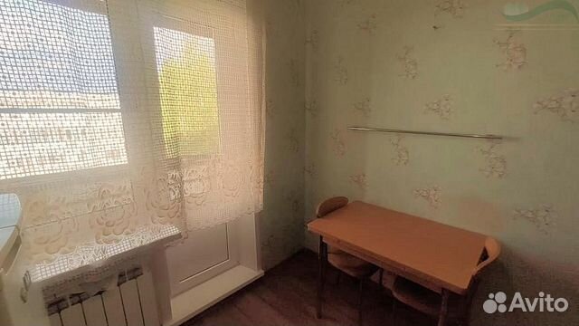 1-к квартира, 32.9 м², 5/5 эт.